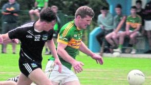 Limerick SFC kicks back into action after mid-season break