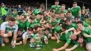 One change in Limerick minor hurling team to play Kilkenny in All-Ireland semi final