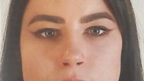 Gardai  appeal for whereabouts of missing Limerick woman