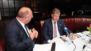 WATCH: JP McManus on how he secured the Ryder Cup for Adare Manor