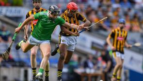 Limerick minors exit All-Ireland series at hands of clinical Kilkenny