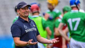 Minor boss Diarmuid Mullins disappointed with Limerick defeat but proud of players' efforts