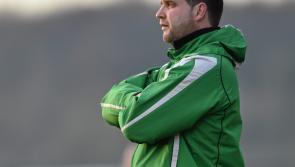 Pike Rovers confirm manager Mick Shiel's departure 