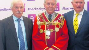 WATCH: Annual show is one of the jewels in Limerick’s crown