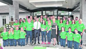 Limerick Ladies Football preparing for ‘Cup Final’ of All-Ireland relegation tie v Laois