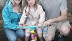 SLIDESHOW:  Bfest brings best out of Ballingarry