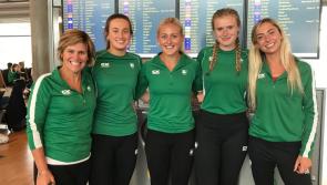 Limerick athletes represent Ireland at European Team Championships 