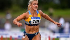 Limerick athletes storm into finals at European Team Championships