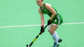 Limerick woman named in Ireland squad for Euro Hockey Championships