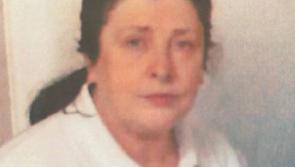 Limerick gardaí appeal for whereabouts of missing woman