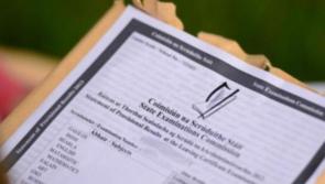 Thousands of Limerick students collect Leaving Cert results today