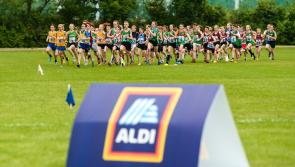 Over 4,000 competitors set for UL as Aldi Community Games Finals begin