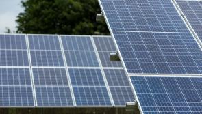 Limerick wastewater treatment plant among first to be powered by solar energy