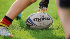 Limerick teenager in Irish squad for Rugby Europe U-18 Men’s 7s Championship