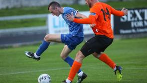 Limerick FC held at home by struggling Athlone