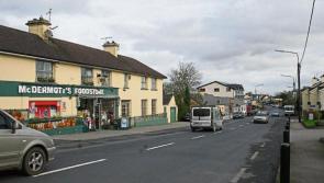 Limerick village gets €530,000 bill for renewal works