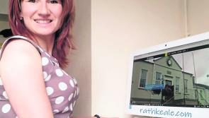 County Limerick town's website  gets great reception from locals