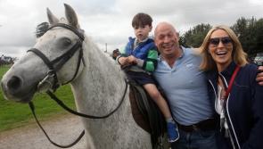 WATCH: Record crowds enjoy Limerick Show