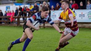 WATCH: Old Crescent edge out Bruff to book Limerick Charity Cup final spot