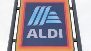 ALDI spent €7.5 million with Limerick food and drink producers in 2022
