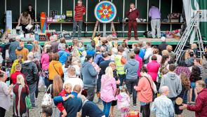 Harvest fair in Limerick is cancelled for first time in its history
