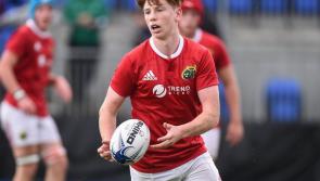 Munster A succumb to arch rivals Leinster A in Celtic Cup