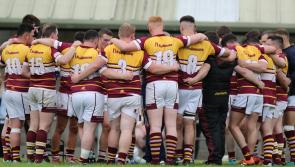 Mixed day for two Limerick sides in Munster Senior Cup