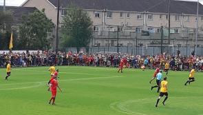 WATCH: Liverpool Legends enthral thousands on memorable day for Aisling Annacotty 