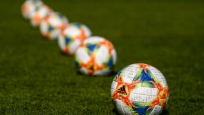 Limerick girls target place in UEFA Women’s U-17 Championships with Rep of Ireland