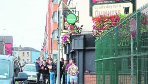 Gardai give warning to Limerick students as Freshers Week kicks off