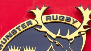Munster Rugby players in Ireland U18 Women’s 7s squad