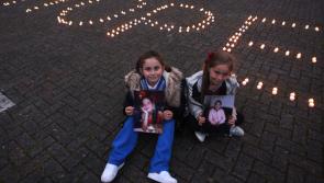 SLIDESHOW: Night of emotion and hope as Limerick marks World Suicide Prevention Day