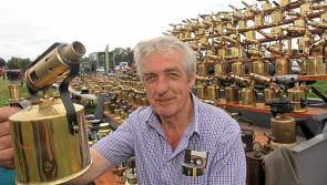 WATCH: Wonderful day out at Doon Vintage Show