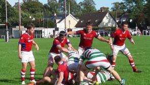 WATCH: Super Saturday for Limerick sides in Munster Senior Cup