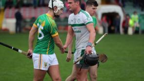 Fixtures for knockout ties in top four tiers of Limerick club hurling championship