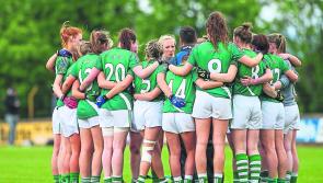 Limerick Ladies Football Board advertise for a new county team manager
