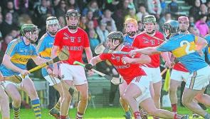 Semi finals day in Limerick GAA club hurling and football championships