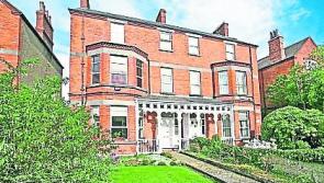 Former Harris home catches the eye amid &euro;43m of August property sales in Limerick - full list here