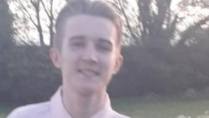 Missing teenager Gearoid Morrissey found safe and well 