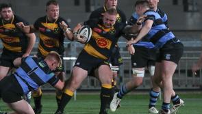Munster Senior Cup semi-final fixture details are confirmed