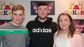 SLIDESHOW: Adare stars go from Croke Park to Hollywood for Oskars night