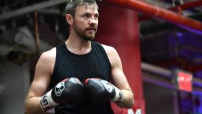 Andy Lee autobiography among final 14 for William Hill Sports Book of the Year