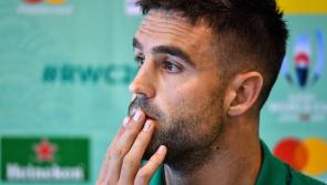 'These occasions don&rsquo;t come around that often' - Conor Murray on facing hosts Japan