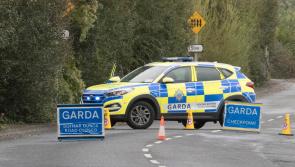 Two killed in car crash on outskirts of Limerick city