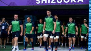 WATCH: Ireland versus Japan Rugby World Cup preview with Alan Quinlan