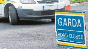 Woman killed in double-vehicle collision near Limerick-Kerry border