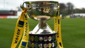 Limerick clubs handed tasty ties in FAI Junior Cup draw