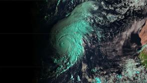 Limerick Council, gardaí and HSE release updated Storm Lorenzo guidelines