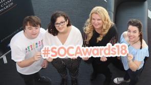 Community awards call out for Limerick students