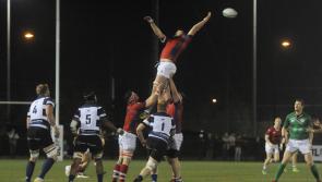 WATCH: Old Crescent's bragging rights in clinical AIL bonus point win over UL-Bohs'